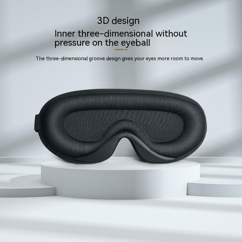Antifaz Ergonómico