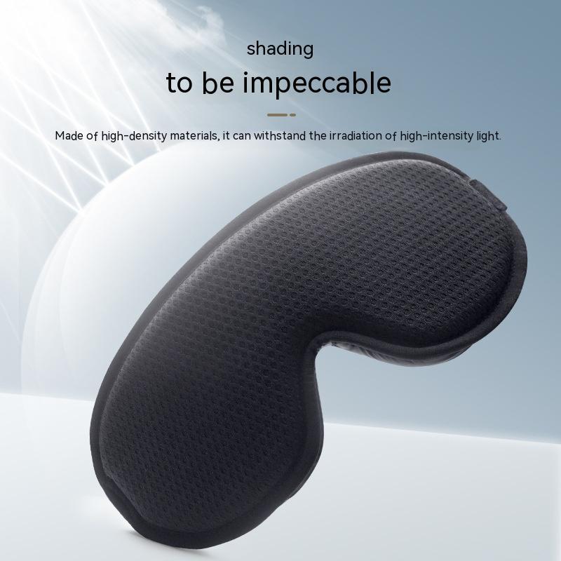 Antifaz Ergonómico