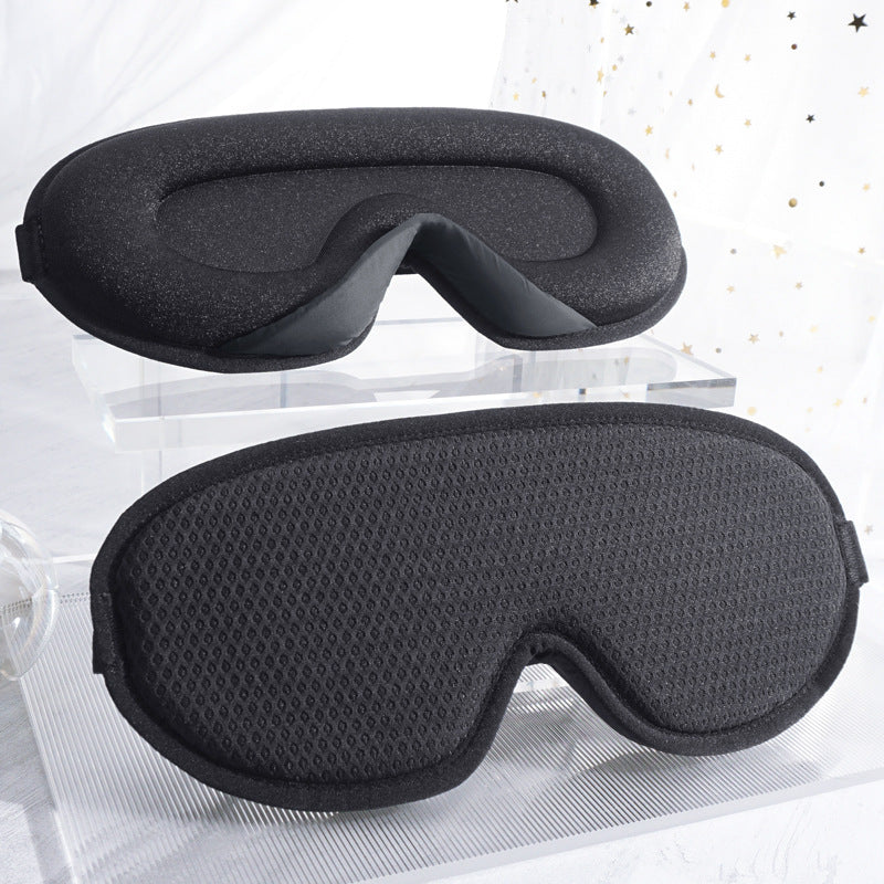 Antifaz Ergonómico