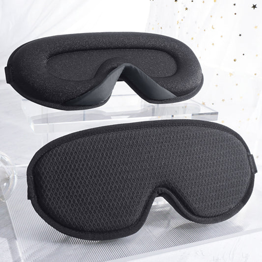 Antifaz Ergonómico
